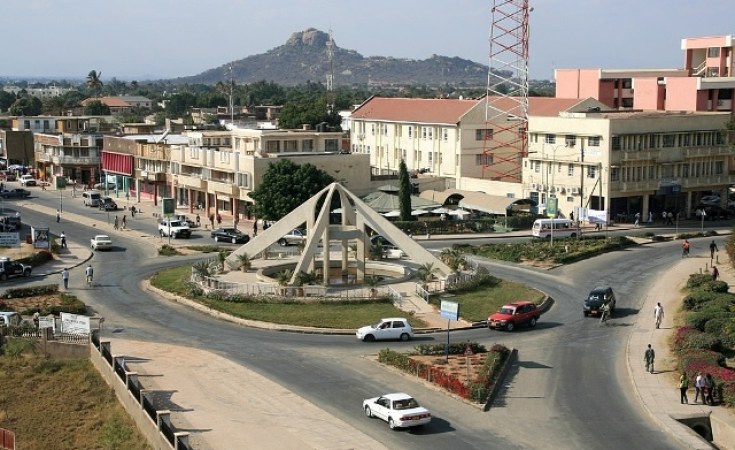 Which is the Most Beautiful City in Tanzania?