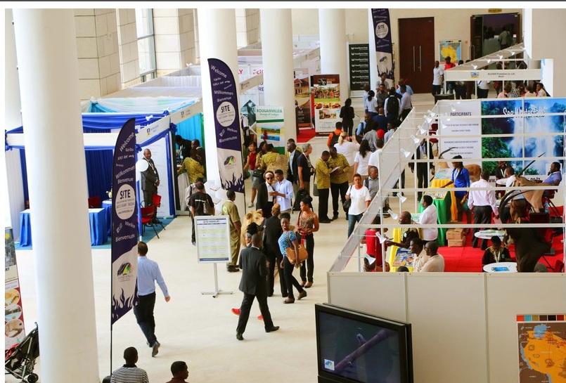 Tanzania’s Swahili International Tourism Expo