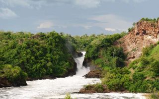 Family Travel - Safaris in Uganda