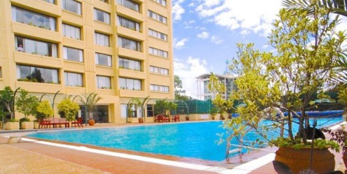 Affordable Hotels In Nairobi