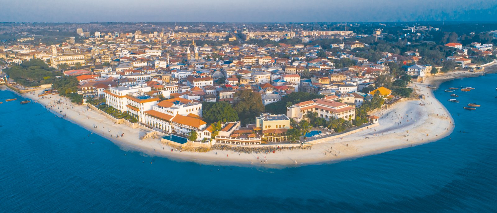 Budget Zanzibar safaris