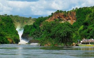 6 Days Murchison Falls and Masai Mara Safari