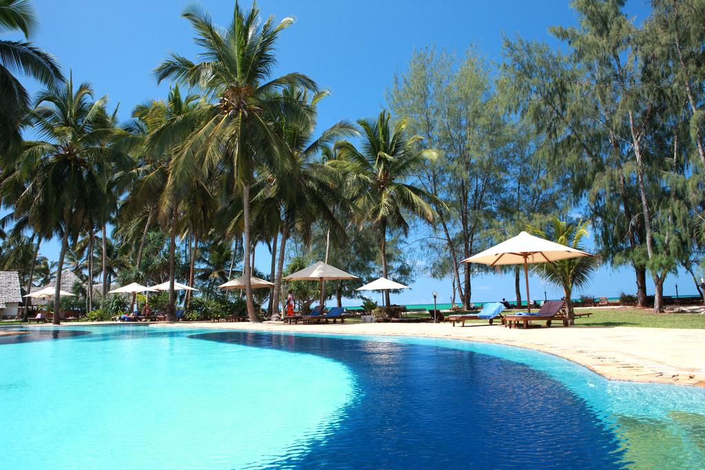 5 days Zanzibar Beach Holiday