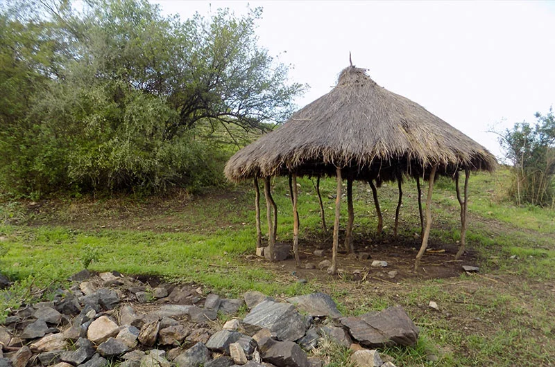 Amoropii Hot Springs