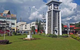 Arusha City Tour