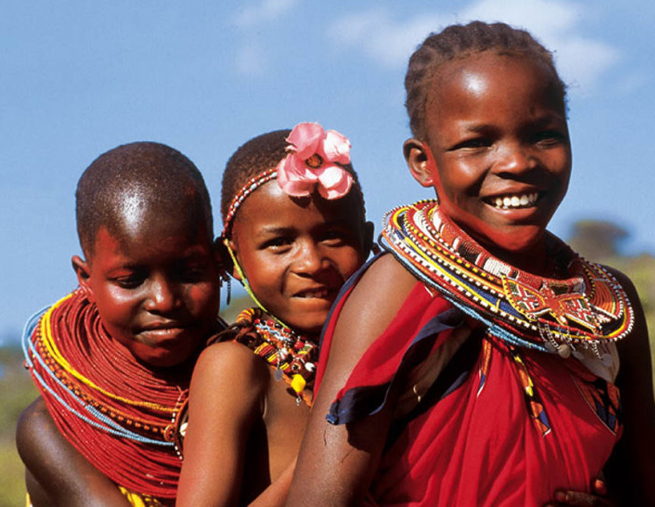 A Guide to Safaris Tours 