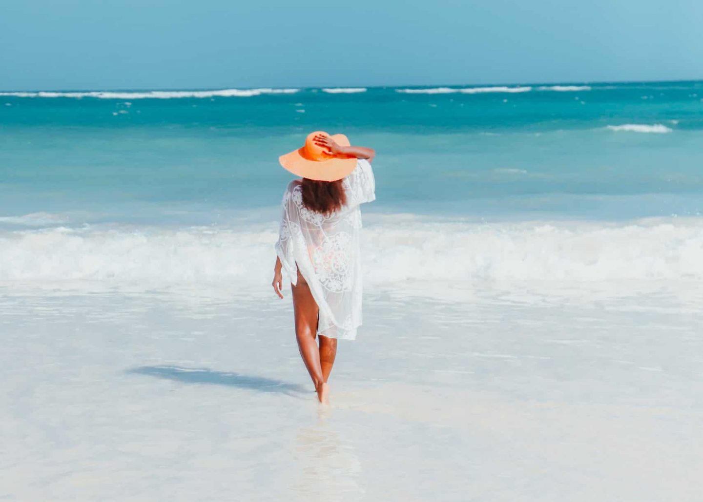 Why Is Diani Beach Famous?