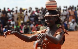 Cultural Safaris in Uganda