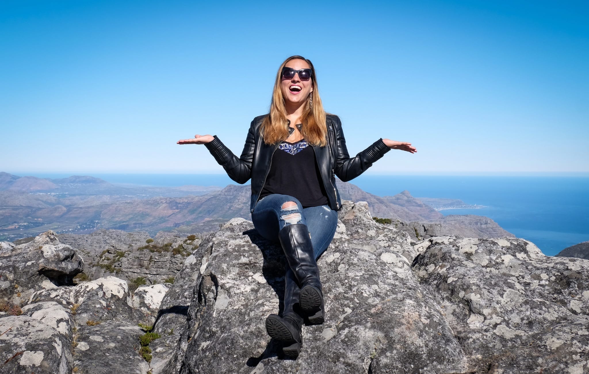 Guide to Solo Female Travel in East Africa