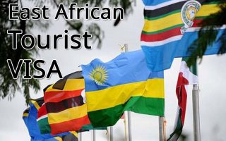 East African Tourist Visa