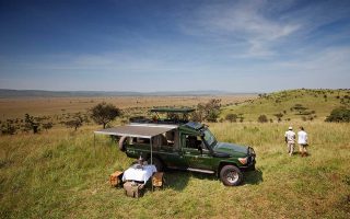 Entrance fees rise in Tanzania in 2021