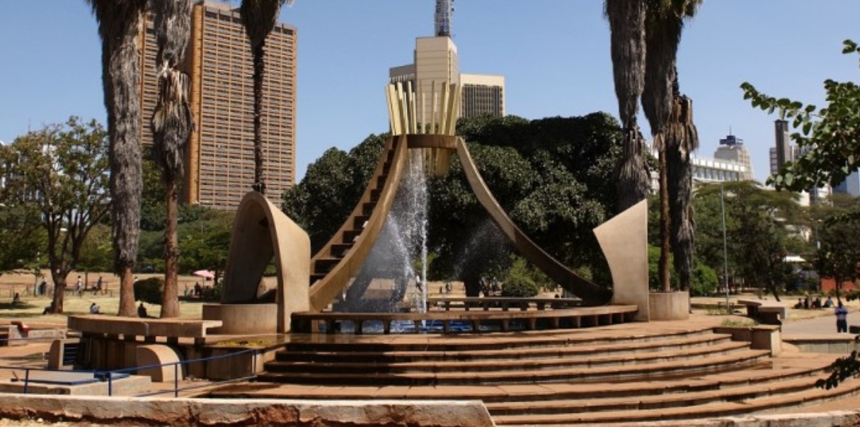 Kenya’s Revered Opposition Leader Raila Odinga Laid To Rest