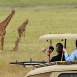 Exploring Akagera National Park