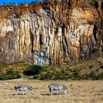 Climate and Weather Conditions of Hell's Gate National Park