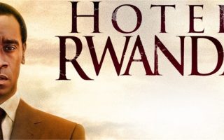 Hotel Rwanda