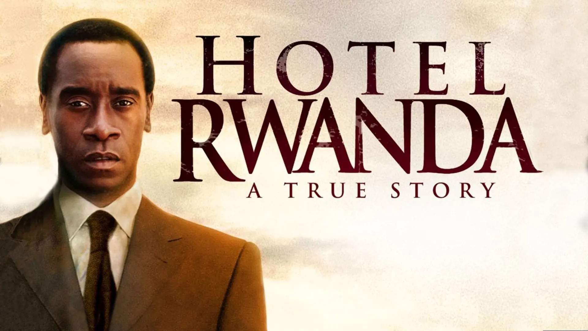 Hotel Rwanda