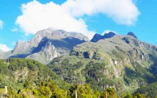How to Plan a Hike to Mount Rwenzori
