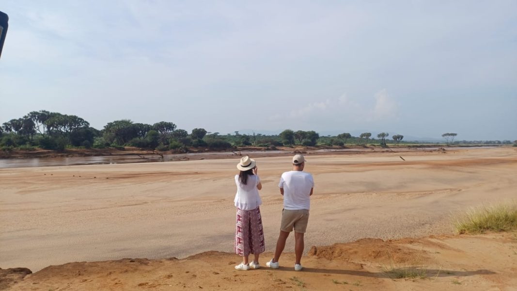 Eco-friendly Safaris Kenya