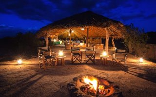 Best accommodation facilities at Lake Bogoria National Reserve