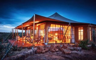 Best Places  To Camp This Christmas Season In Kenya