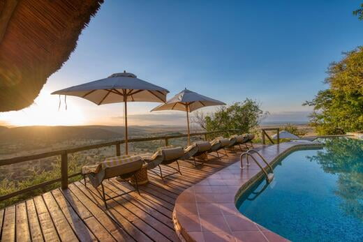 Chimpanzee Trekking in Gombe