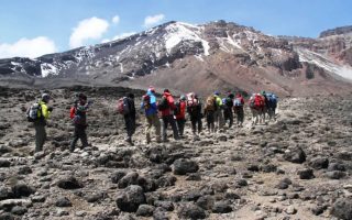 Why Should you Visit East Africa?