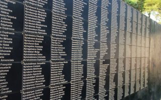 Main Cause of the Rwanda Genocide