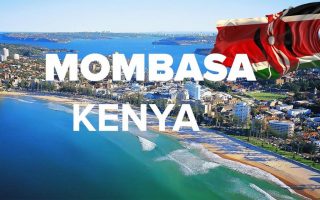 Mombasa Kenya