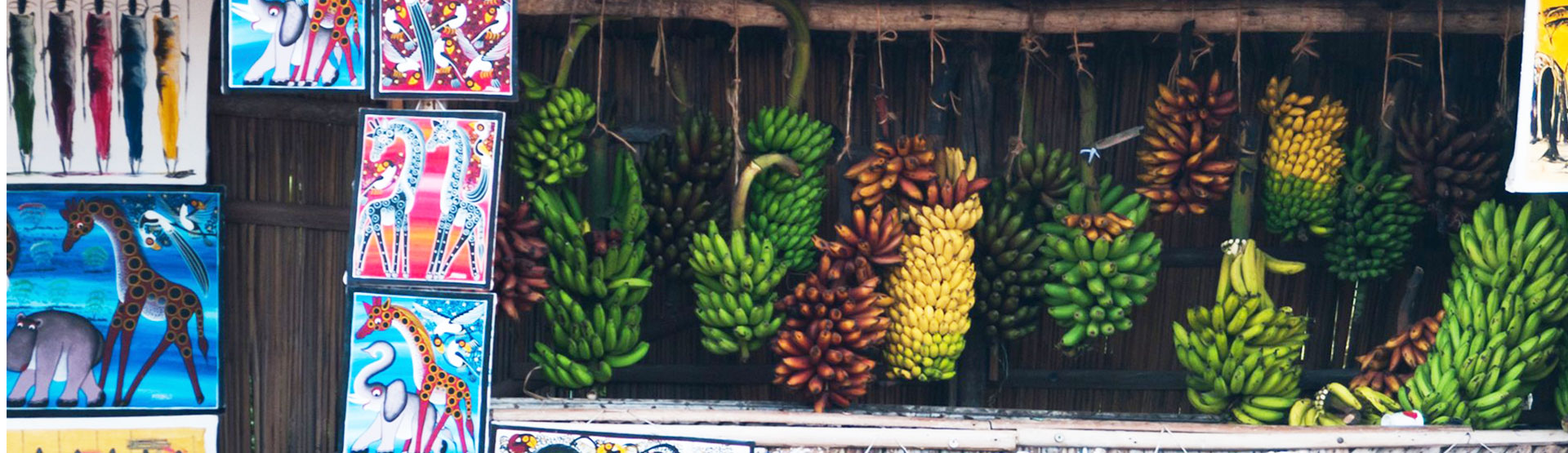 Mto Wa Mbu Village Tour