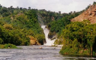 Murchison Falls