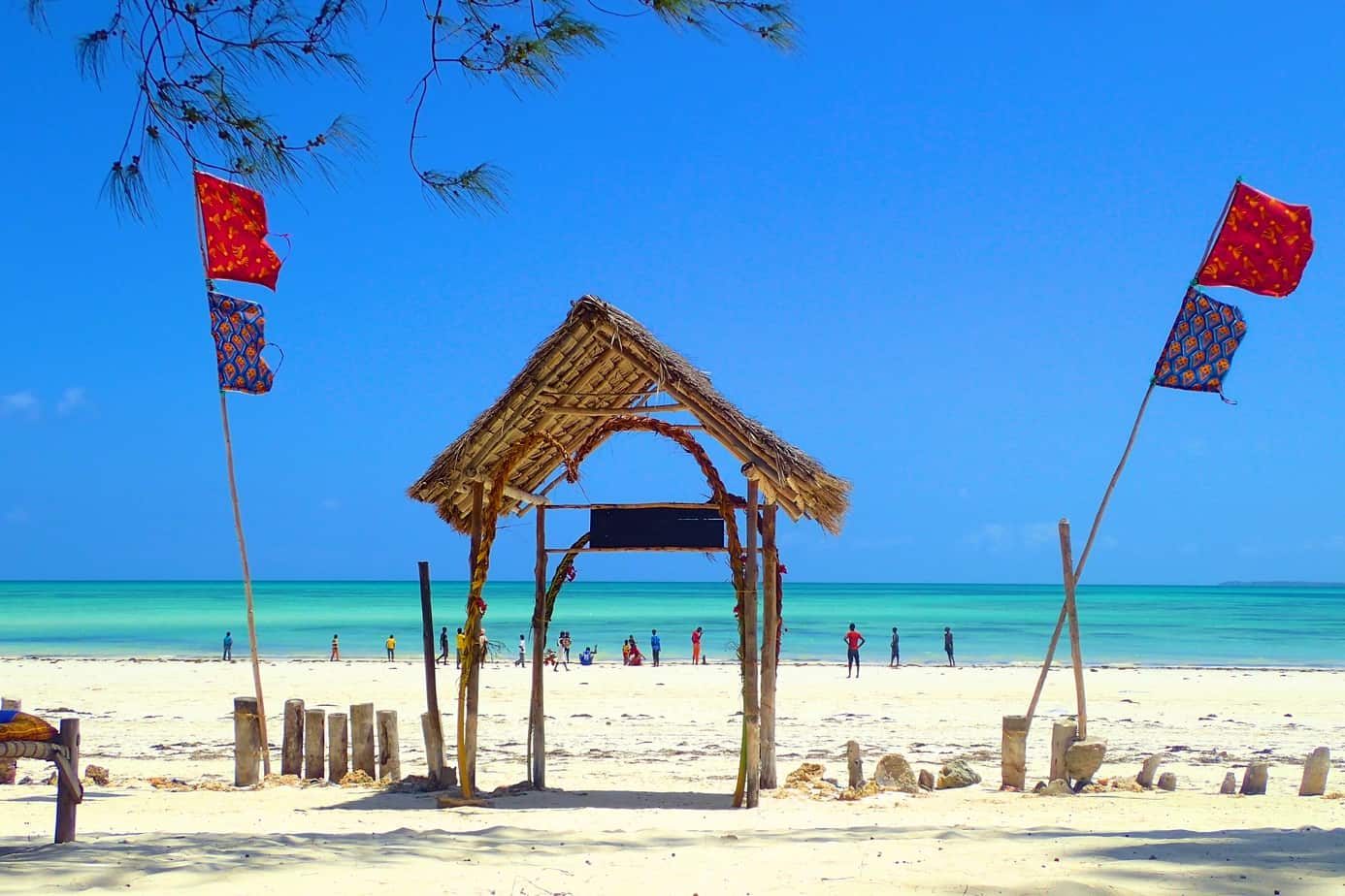 Do I Need Travel Insurance When Visiting Zanzibar?
