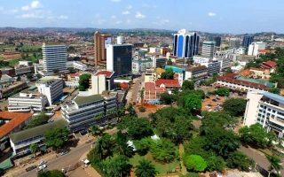 Places to visit on Kampala City Tour