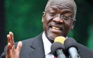 Reopening of Tanzania’s borders