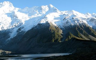 Rwenzori Mountains National Park