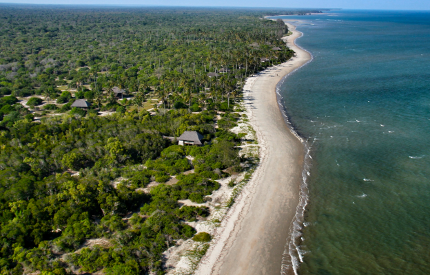 2 Days Saadani National Park