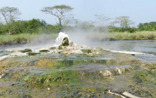 Semuliki Valley National Park
