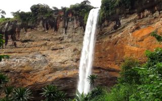 Sipi Falls