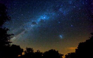 Stargazing Safari in Tanzania