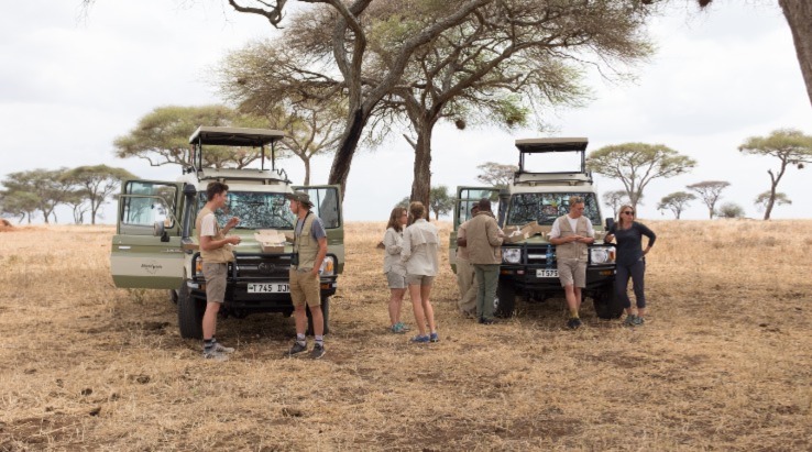 How To Book Cheap Safari Tanzania?