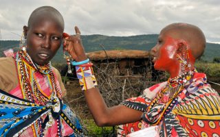 Why Should you Visit East Africa?