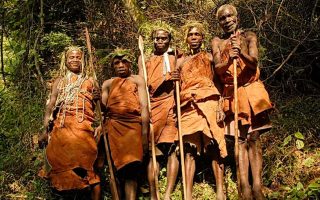 The Experiential Batwa Trail Experience in Uganda
