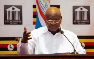 Uganda Opens Airport and borders for Tourists 