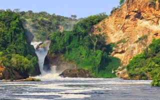 Why is Uganda Called the Pearl of Africa