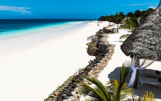 Zanzibar entry requirements