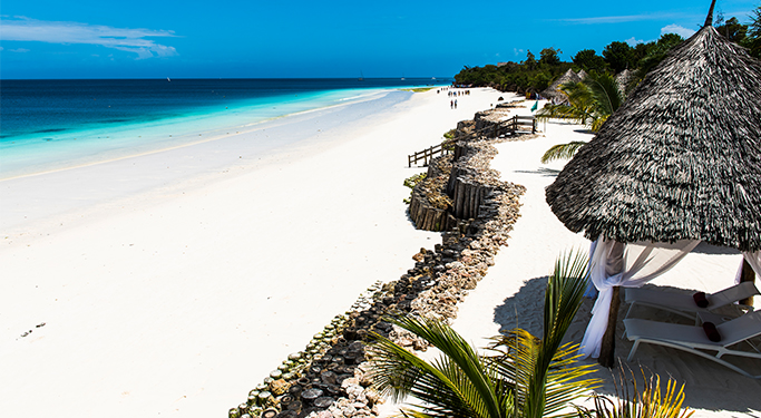 Zanzibar entry requirements