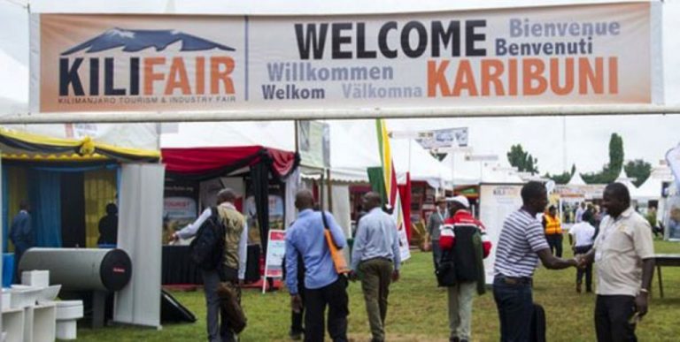 The 2023 Tanzania Tourism Summit | Karibu-Kilifair | Tanzania Safaris