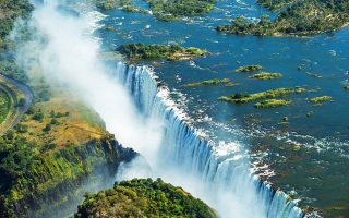Most iconic places to visit in Africa
