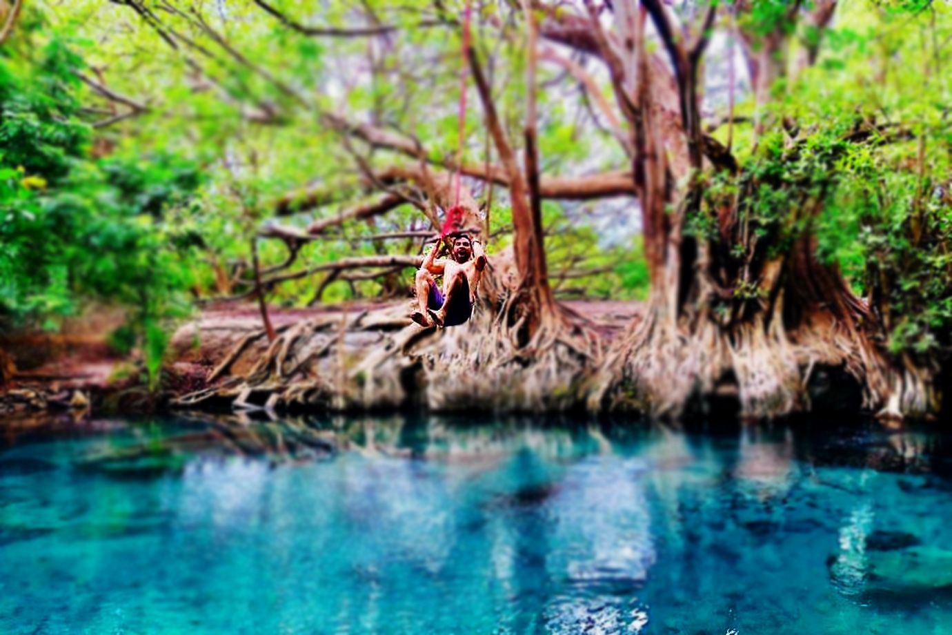 Tourist Attractions and Activities at Moshi