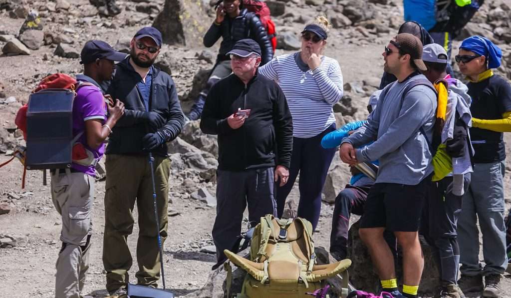 10 reasons why you should spend your next family vacation in East Africa