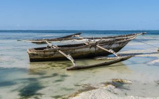 Top things to do in Tanzania